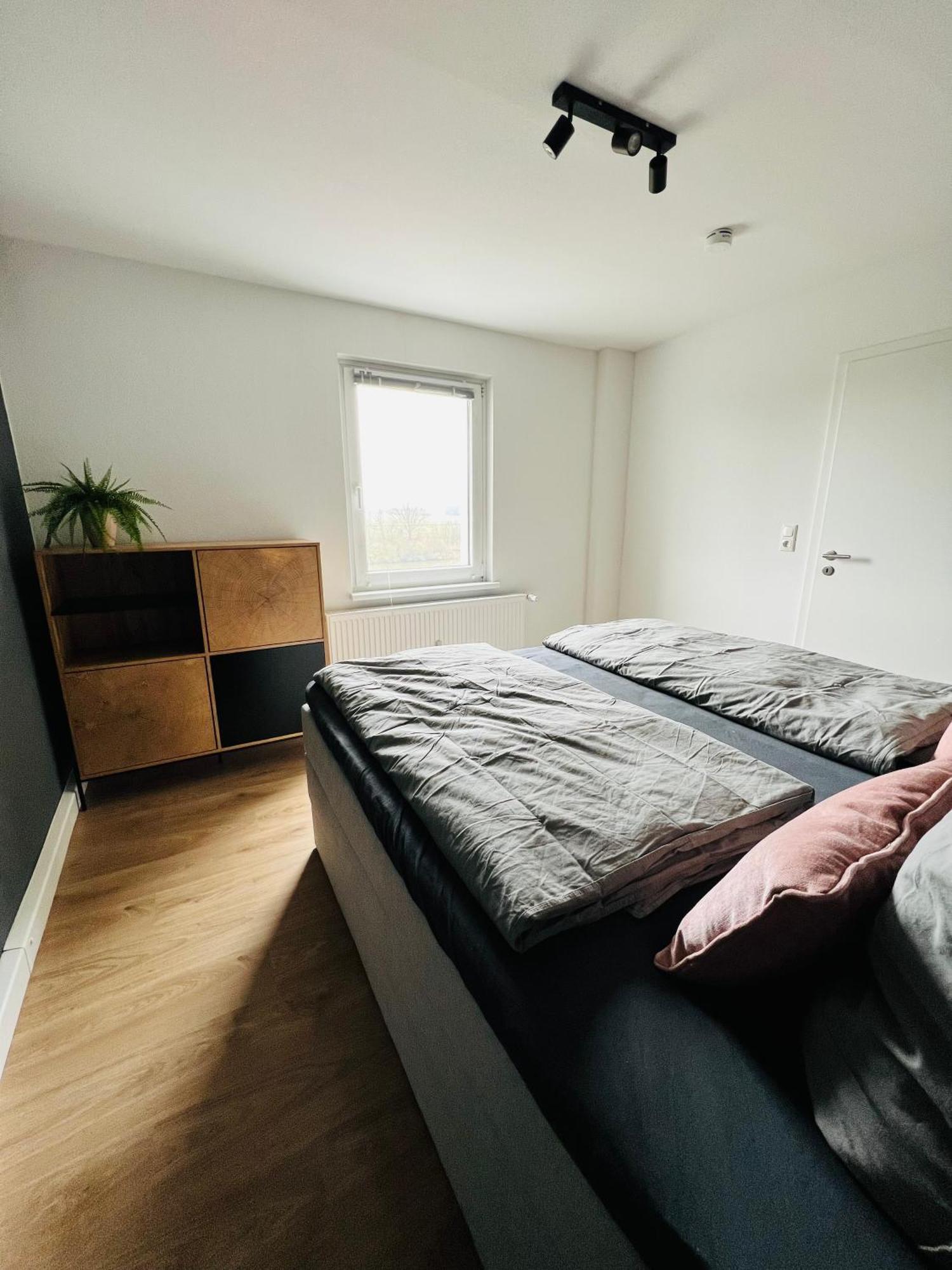 Shadow Sleep 2.0 Apartment *